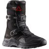MC-Stövlar ADV X-Flow 7.5 Kort Svart Leatt US8 / UK7 / EU42 / CM26.5 – miniatyr 5