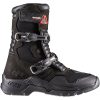 MC-Stövlar ADV X-Flow 7.5 Kort Svart Leatt US8 / UK7 / EU42 / CM26.5 – miniatyr 6