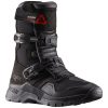 MC-Stövlar ADV X-Flow 7.5 Kort Svart Leatt US8 / UK7 / EU42 / CM26.5 – miniatyr 9