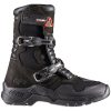 MC-Stövlar ADV X-Flow 7.5 Kort Svart Leatt US8 / UK7 / EU42 / CM26.5 – miniatyr 10