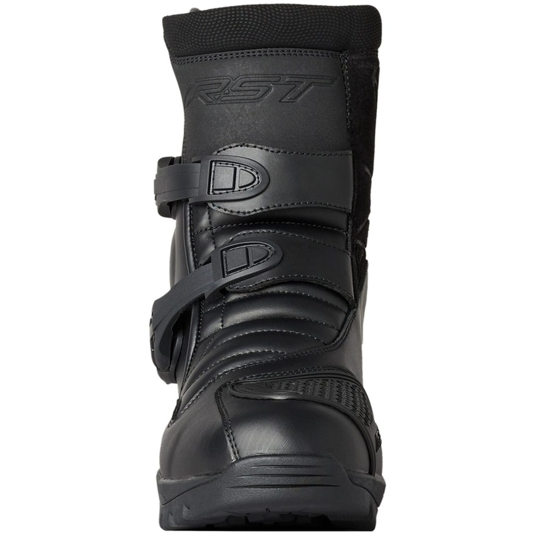 MC-Stövlar ADV-X Mid CE Svart RST 40 – bild 3