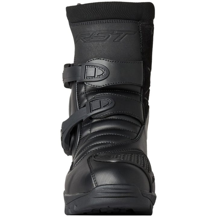 MC-Stövlar ADV-X Mid CE Svart RST 40 – bild 3