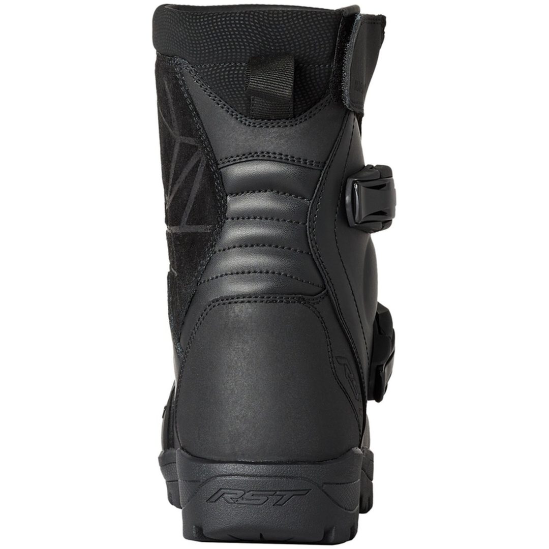 MC-Stövlar ADV-X Mid CE Svart RST 40 – bild 2