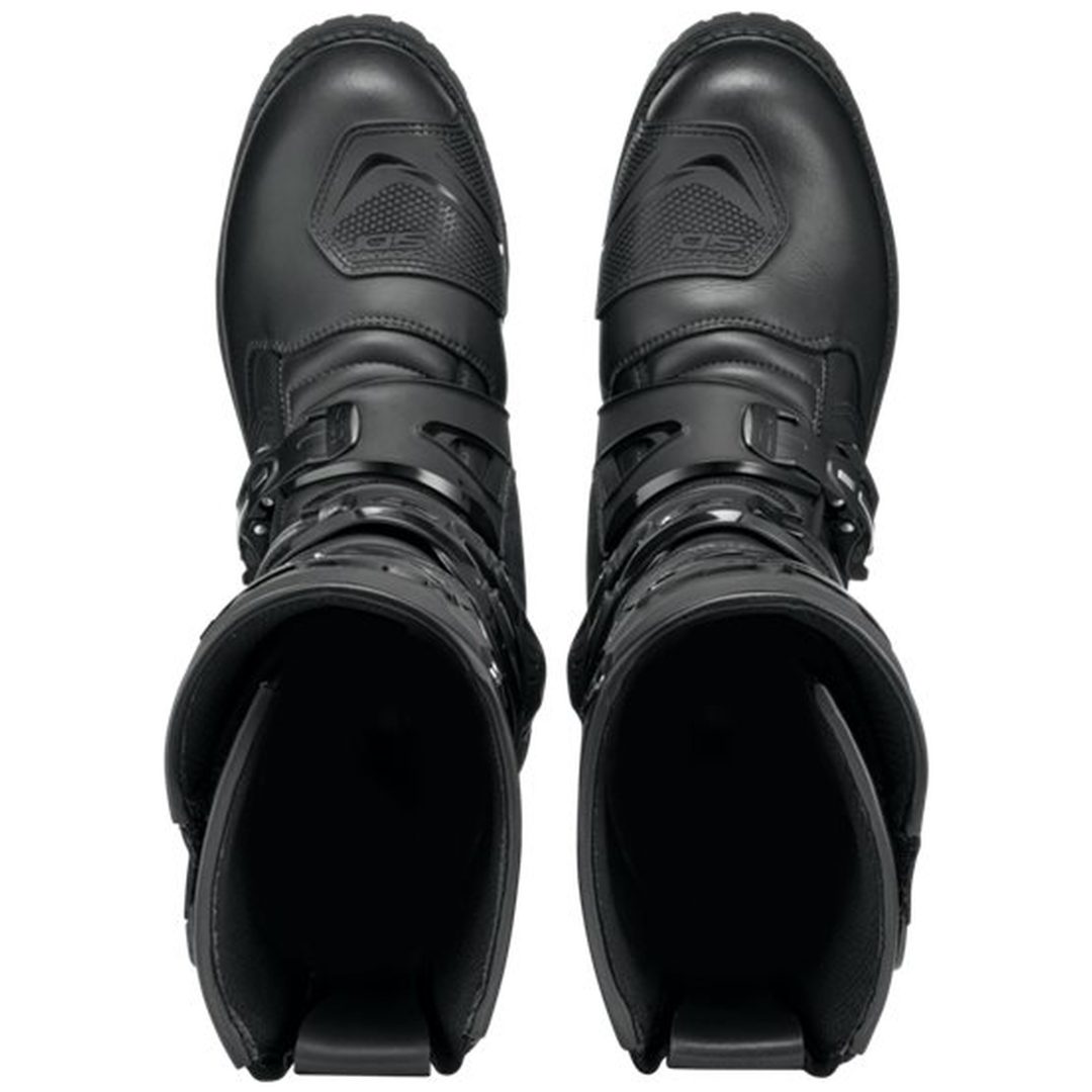 MC-Stövlar Adventure 2 Gore-Tex Svart Sidi 43 – bild 5