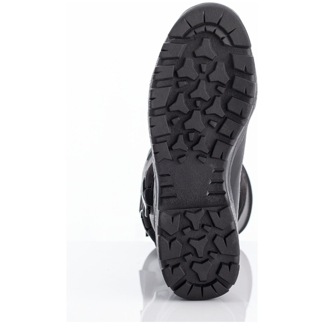 MC-Stövlar Adventure-X CE Waterproof Svart RST eu40 – bild 4