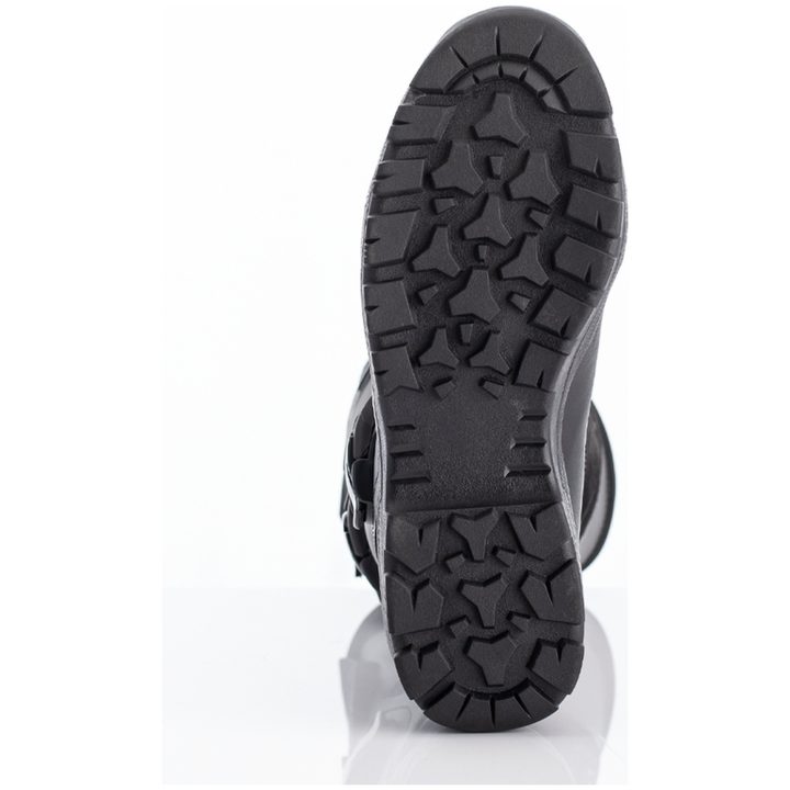 MC-Stövlar Adventure-X CE Waterproof Svart RST eu40 – bild 4