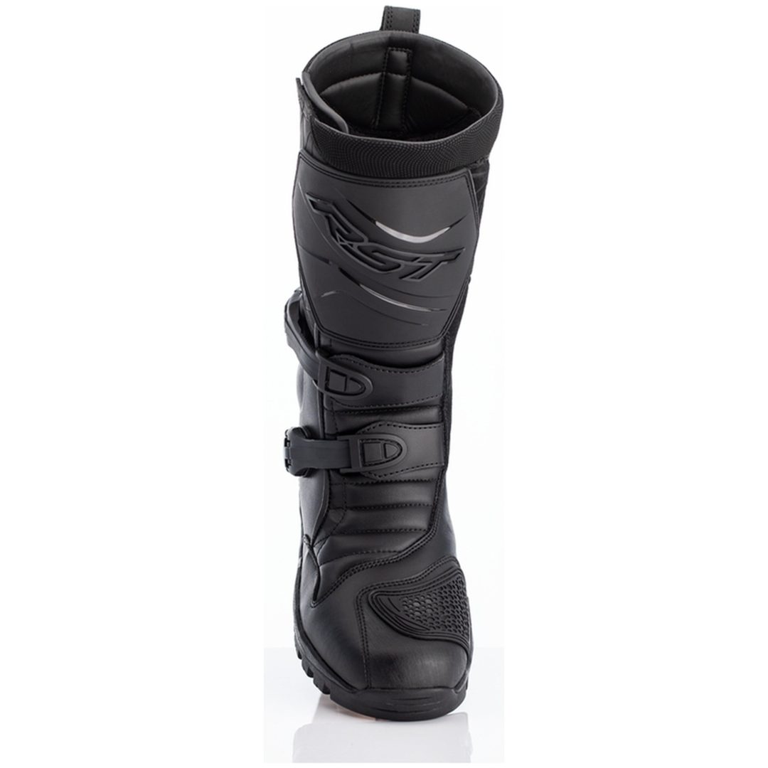MC-Stövlar Adventure-X CE Waterproof Svart RST eu40 – bild 3