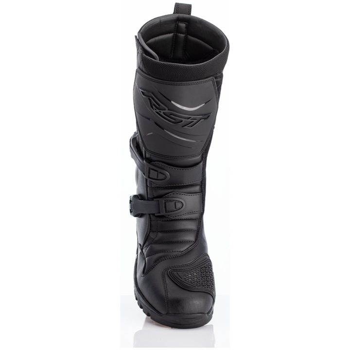 MC-Stövlar Adventure-X CE Waterproof Svart RST eu40 – bild 3