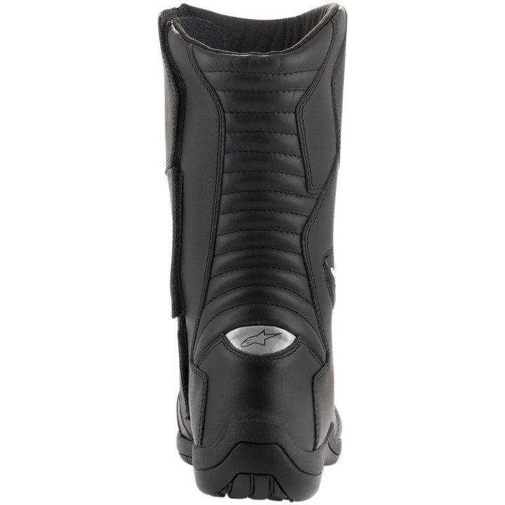 MC-Stövlar Andes v2 Drystar Svart Alpinestars – bild 7