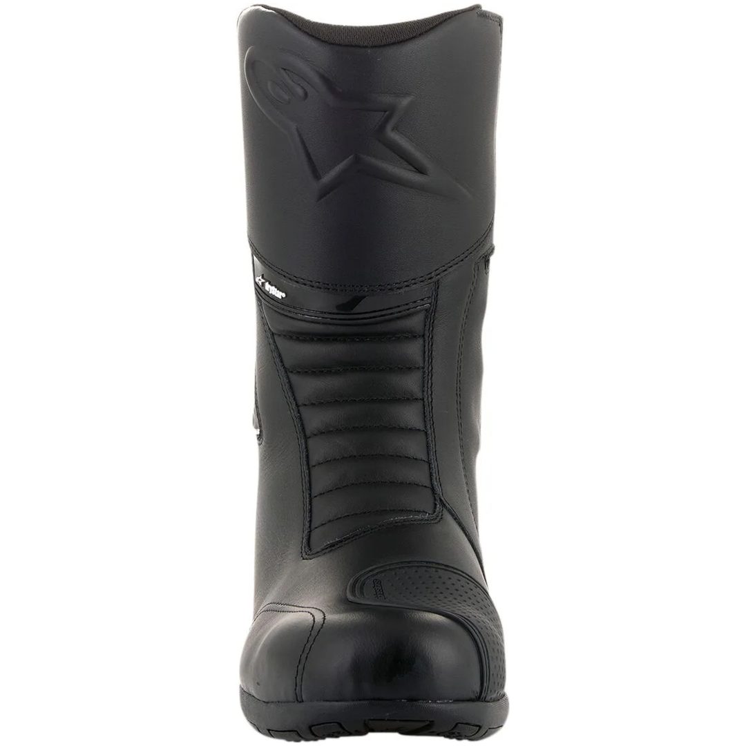 MC-Stövlar Andes v2 Drystar Svart Alpinestars – bild 4