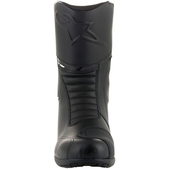 MC-Stövlar Andes v2 Drystar Svart Alpinestars – bild 4