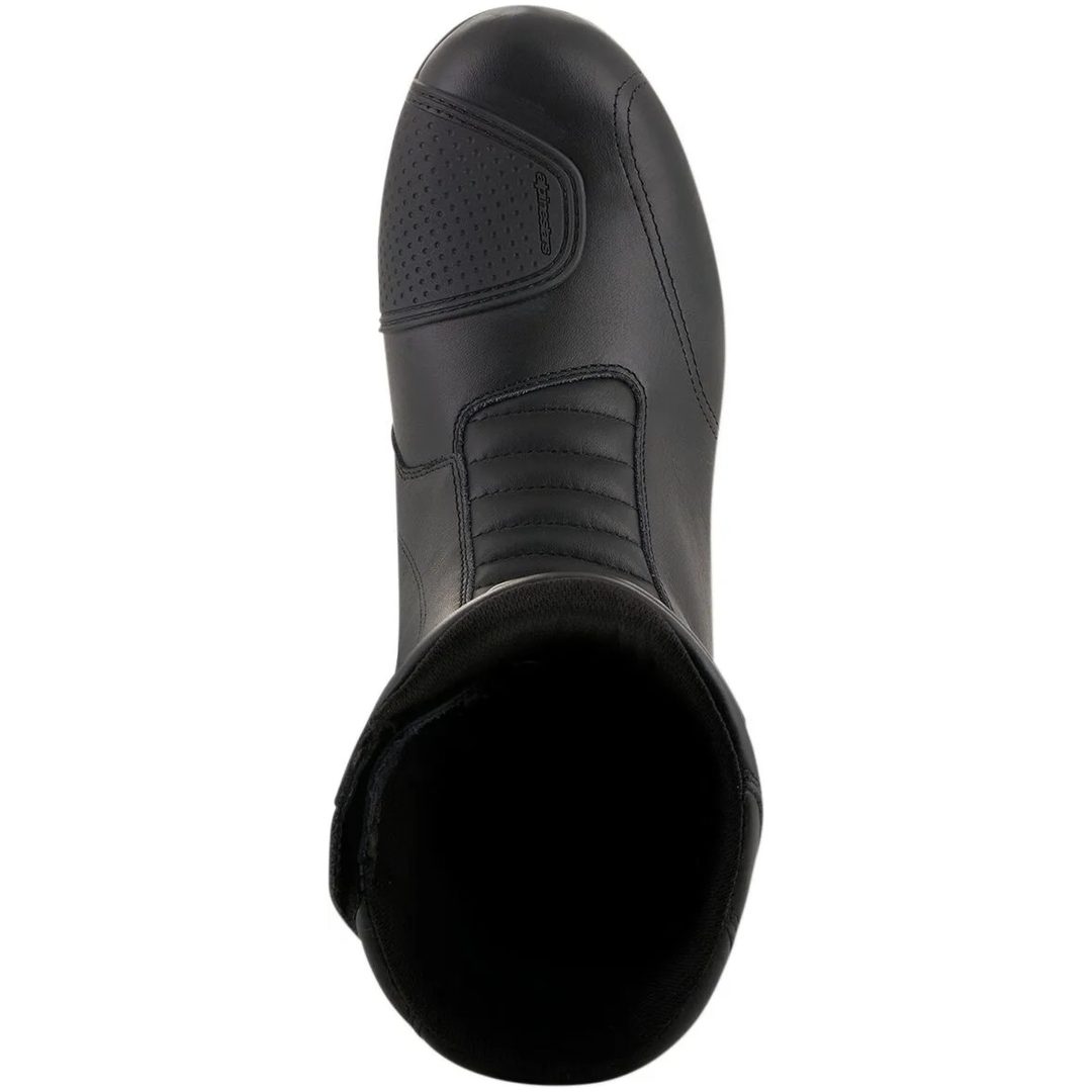 MC-Stövlar Andes v2 Drystar Svart Alpinestars – bild 2
