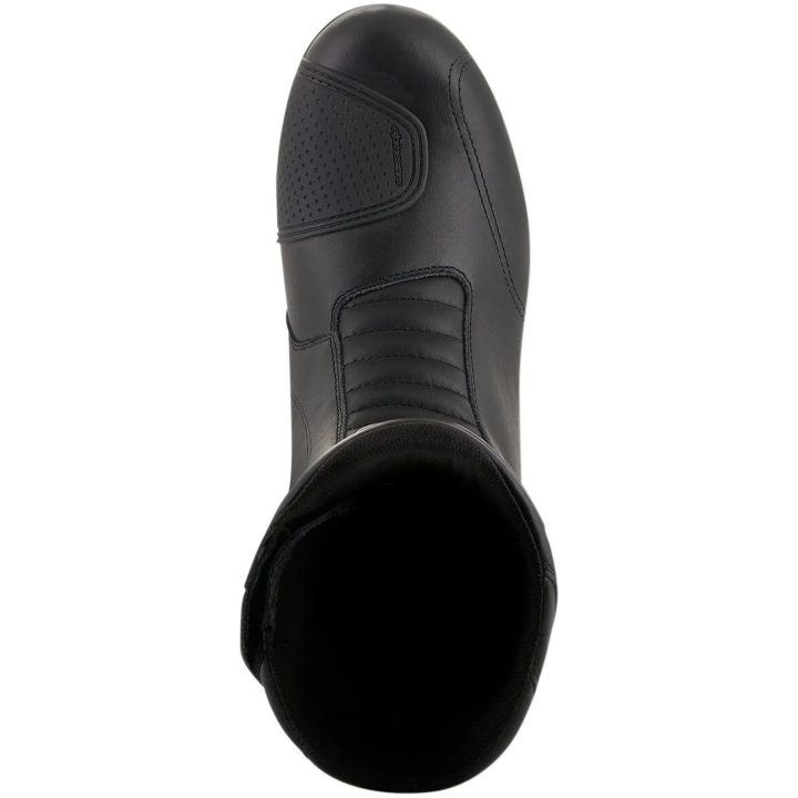 MC-Stövlar Andes v2 Drystar Svart Alpinestars – bild 2