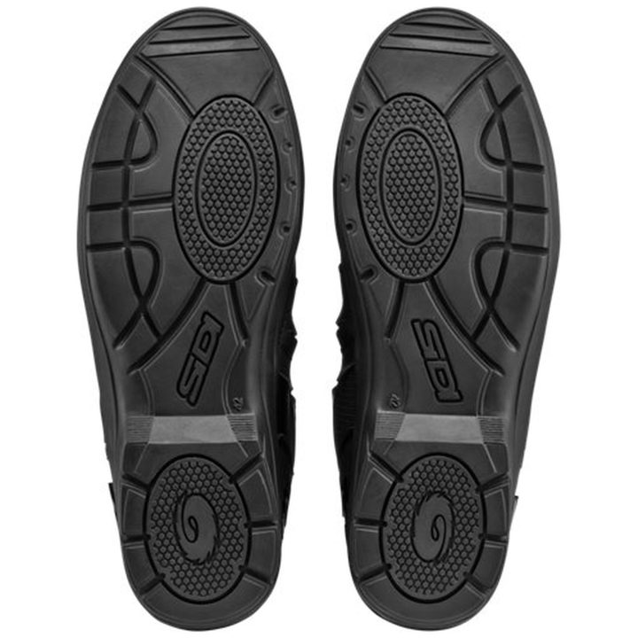 MC-Stövlar Aria Gore-Tex Svart Sidi 43 – bild 5