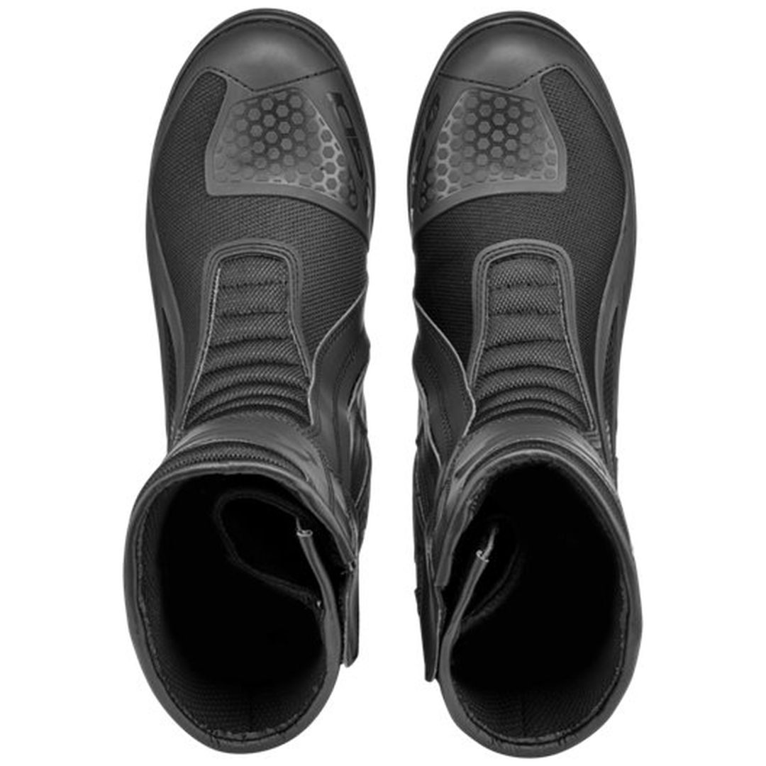 MC-Stövlar Aria Gore-Tex Svart Sidi 43 – bild 6