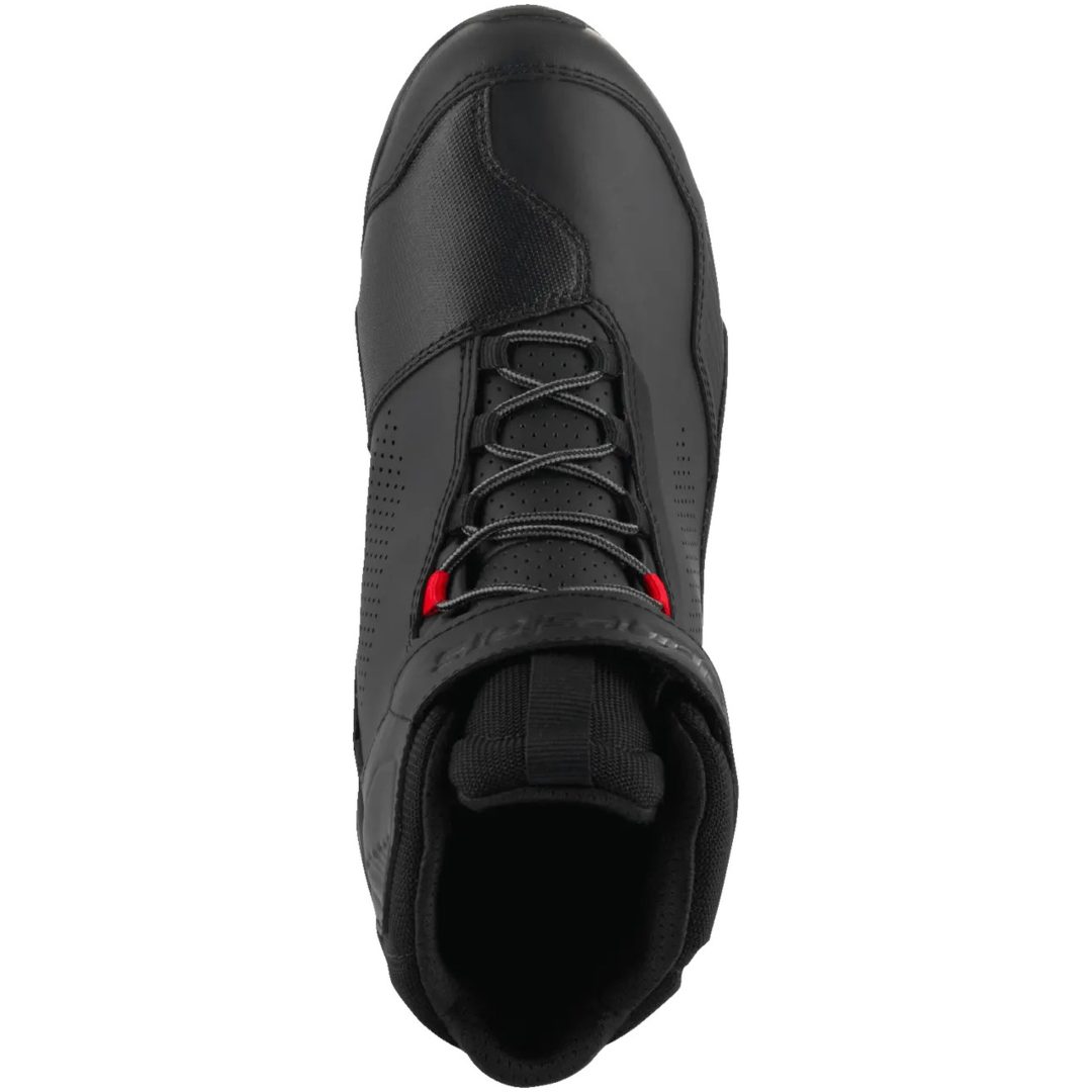 Mc-stövlar Austral Gtx Svart/mörkgrå ALPINESTARS 40.5 – bild 2