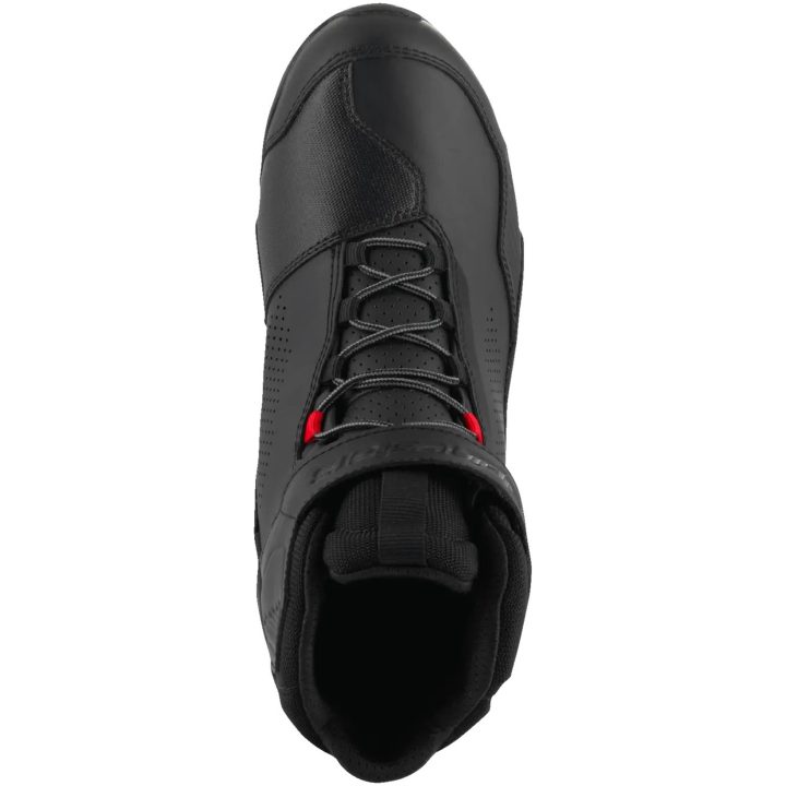 Mc-stövlar Austral Gtx Svart/mörkgrå ALPINESTARS 40.5 – bild 2