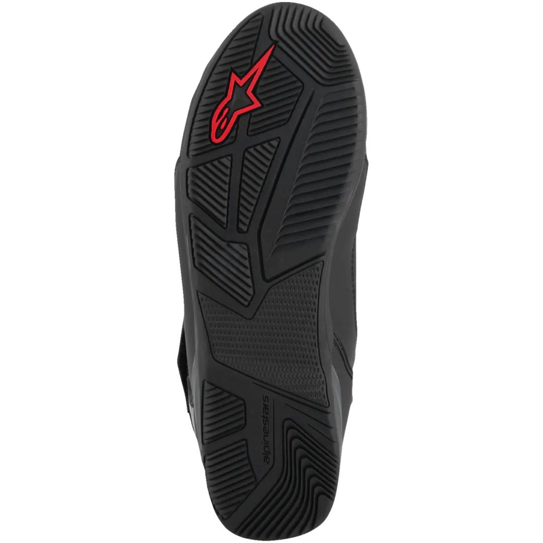 Mc-stövlar Austral Gtx Svart/mörkgrå ALPINESTARS 40.5 – bild 6