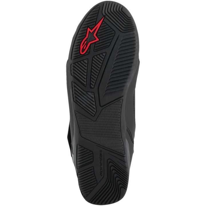Mc-stövlar Austral Gtx Svart/mörkgrå ALPINESTARS 40.5 – bild 6