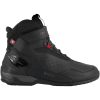 Mc-stövlar Austral Gtx Svart/mörkgrå ALPINESTARS 40.5 – miniatyr 7