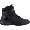 Mc-stövlar Austral Gtx Svart/mörkgrå ALPINESTARS 40.5 – miniatyr 9