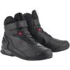 Mc-stövlar Austral Gtx Svart/mörkgrå ALPINESTARS 40.5 – miniatyr 1