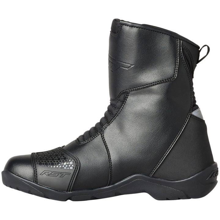 MC-Stövlar Axiom CE Svart RST 41 – bild 6