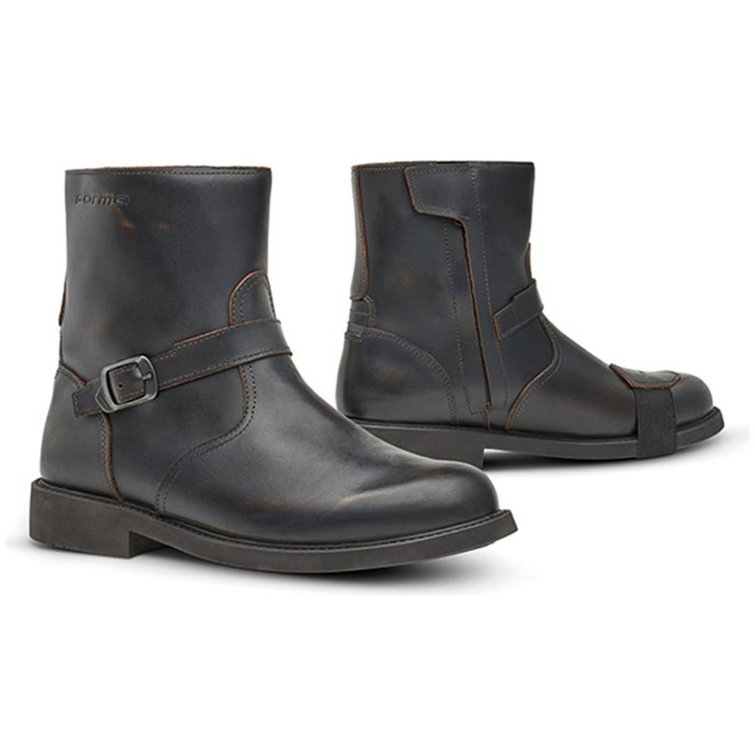 Mc-stövlar Bolt Dry Brun Forma 45