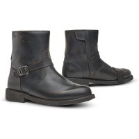 Mc-stövlar Bolt Dry Brun Forma