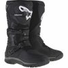 MC-Stövlar Corozal Adventure Svart Alpinestars 40,5 – miniatyr 1