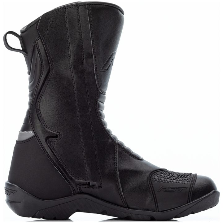 MC-Stövlar Dam Axiom CE Waterproof Svart RST eu36 – bild 5