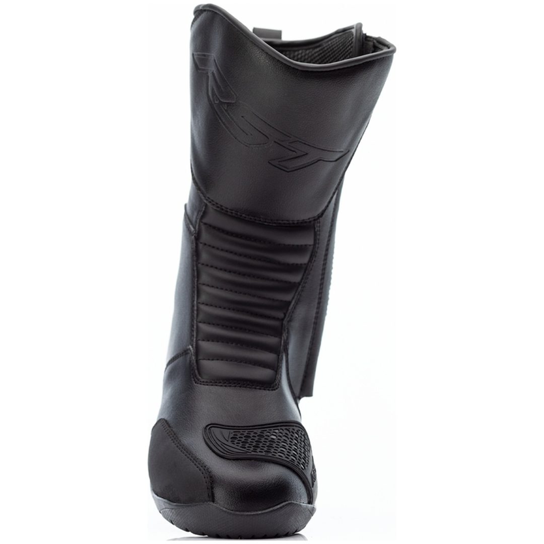 MC-Stövlar Dam Axiom CE Waterproof Svart RST eu36 – bild 4