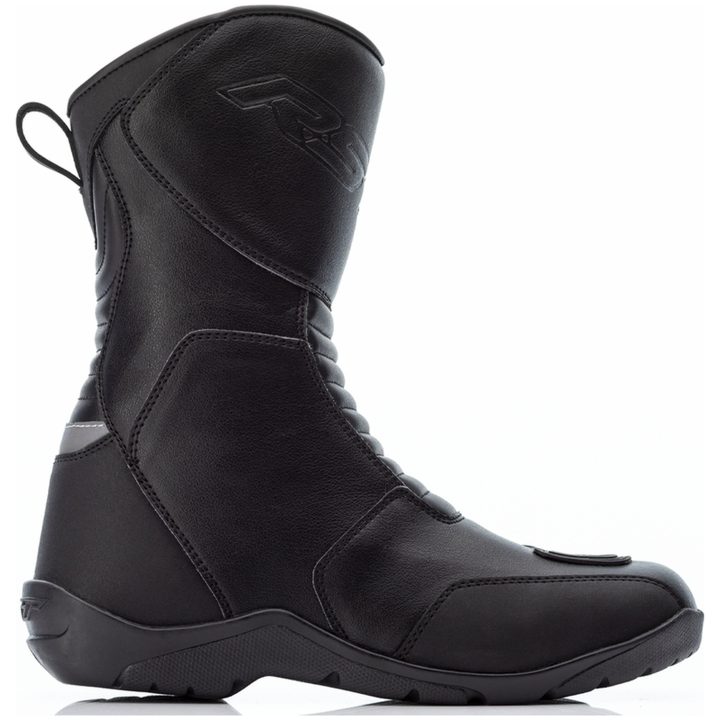 MC-Stövlar Dam Axiom CE Waterproof Svart RST eu36 – bild 3
