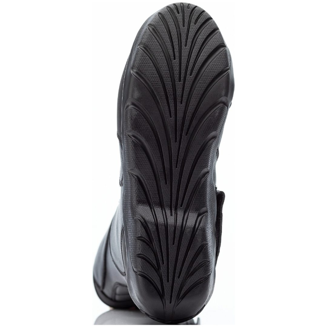 MC-Stövlar Dam Axiom CE Waterproof Svart RST eu36 – bild 2