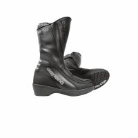 MC-Stövlar DAM EVOQUE GTX Svart Daytona