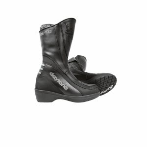 MC-Stövlar DAM EVOQUE GTX Svart Daytona