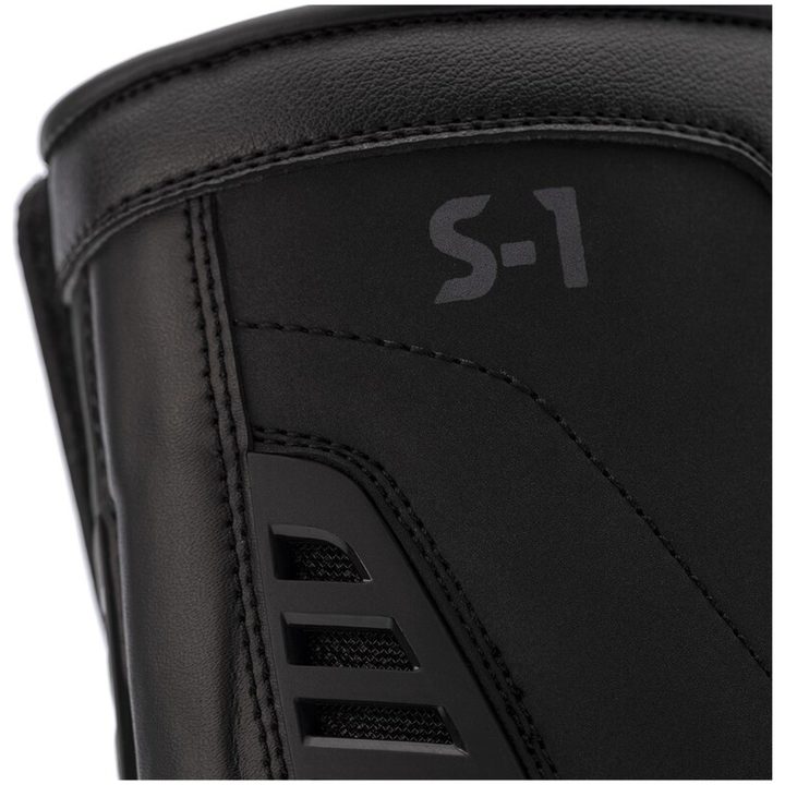 MC-Stövlar Dam S-1 CE Svart RST 42 – bild 3