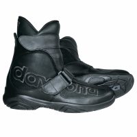 MC-Stövlar JOURNEY XCR GORE-TEX Svart Daytona