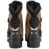 MC-Stövlar Mid 2 Gore-Tex Brun Sidi 43 – miniatyr 4