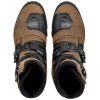 MC-Stövlar Mid 2 Gore-Tex Brun Sidi 43 – miniatyr 5