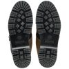 MC-Stövlar Mid 2 Gore-Tex Brun Sidi 43 – miniatyr 6