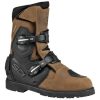 MC-Stövlar Mid 2 Gore-Tex Brun Sidi 43 – miniatyr 1