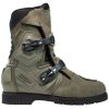 MC-Stövlar Mid 2 Gore-Tex Militärgrön Sidi 43 – miniatyr 2