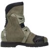 MC-Stövlar Mid 2 Gore-Tex Militärgrön Sidi 43 – miniatyr 3