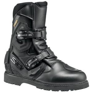 MC-Stövlar Mid 2 Gore-Tex Sidi