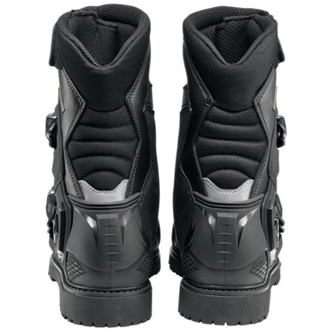 MC-Stövlar Mid 2 Gore-Tex Sidi 48 – bild 4