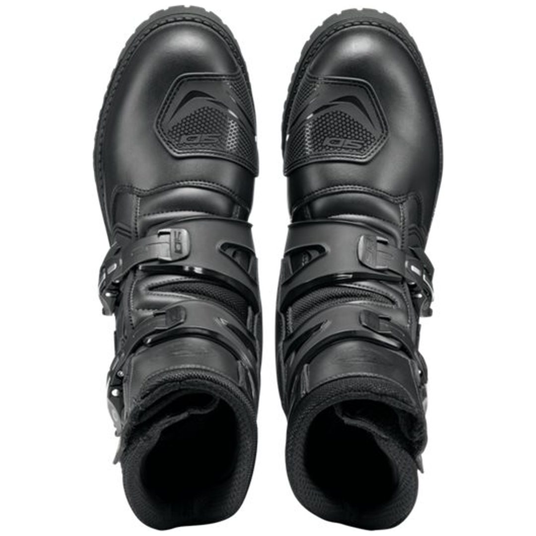 MC-Stövlar Mid 2 Gore-Tex Sidi 48 – bild 5