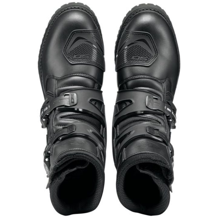 MC-Stövlar Mid 2 Gore-Tex Sidi 48 – bild 5