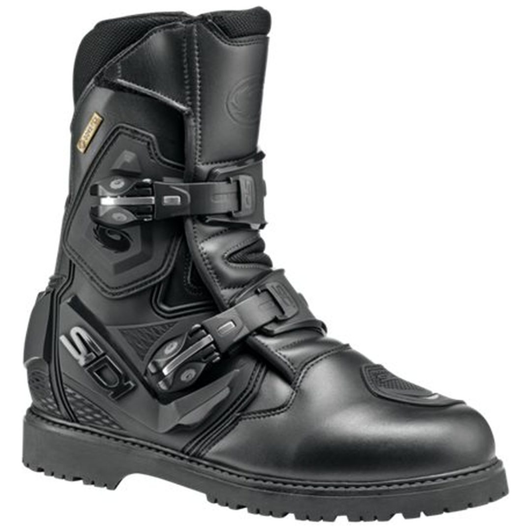 MC-Stövlar Mid 2 Gore-Tex Sidi 48