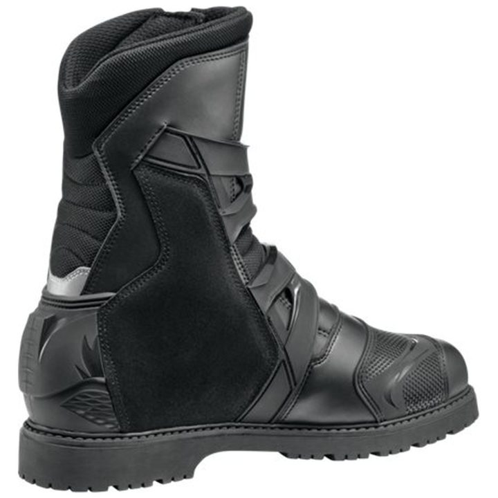 MC-Stövlar Mid 2 Gore-Tex Svart Sidi 43 – bild 2